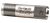 Carlson's Choke Tubes 13361  Sporting Clay Remington 12 Gauge Improved Cylinder Stainless Steel