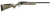 Retay USA GML20BTL Gamelander  20 Gauge Single Shot 1rd Deep Bore Take Down Barrel, Picatinny Rail Receiver, Fixed Bottomland Synthetic Stock