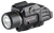 Streamlight 69465 TLR-8  Black Aluminum 1,000 Lumens Red Laser