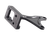 Shield Arms SAROC442RMSC Revolver Optic Conversion  Black Aluminum RMSc Footprint Mount Revolver