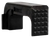 Shield Arms G43EMRBLK Magazine Release  Compatible w/ Shield Arms Z9/ Glock 43, Anodized Black Aluminum