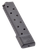 CMC Products MRPM45FS10B Power Mag Railed 10rd 45 ACP Fits 1911 Government Black Stainless Steel