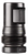 Dead Air DA154 XEMAX Muzzle Brake Black M18X1.5 Threads 338 Lapua Mag