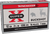 Winchester Ammo XB121 Super X  12Gauge 2.75" 1Buck Shot 5 Per Box/50 Case