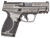 S&W M&P9 M2.0 14102 METAL CMP 9M OR 3.6  15R   GRY