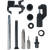 MEC Outdoors 8452 600 Jr. Mark V Die Set 410 Gauge