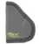 Sticky Holsters SM1NAA SM-1  IWB Size 1 Black/Green Latex Free Rubber Fits NAA Black Widow Fits 1.25-2.75" Barrel Ambidextrous