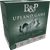 B&p Ammunition 12B14UP4 Upland Game  12Gauge 2.75" 1 1/4oz 4Shot 25 Per Box/10 Case