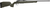 Savage Arms 32038 Axis 2  22-250 Rem 4+1 22" Matte Black Sporter Barrel, Matte Black Drilled & Tapped Steel Receiver, Fixed Green Synthetic Stock, Right Hand