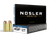 Nosler 51212 Assured Stopping Power Handgun 40S&W 180gr Jacketed Hollow Point 50 Per Box/10 Case