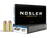 Nosler 51212 Assured Stopping Power Handgun 40S&W 180gr Jacketed Hollow Point 50 Per Box/10 Case