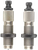 HORN 546261  SER3 2-DIE SET 25 CRD .257