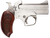 Bond Arms BASS Snakeslayer Original 45 Colt (Long Colt) 410 Gauge 2rd Shot 3.50" Stainless w/Rosewood Grips