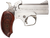 Bond Arms BASS Snakeslayer Original 45 Colt (Long Colt) 410 Gauge 2rd Shot 3.50" Stainless w/Rosewood Grips