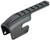 WEAVER SHOTGUN SADDLE MOUNT MOSS 500 BLK
