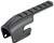 WEAVER SHOTGUN SADDLE MOUNT MOSS 500 BLK