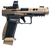 CIA HG7854VN CANIK TTI COMBAT 9MM OPTIC BRZ/BK