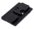 XS Sights GLOM001SM1ACRO Glock MOS Optic Plate  ACRO Footprint Black Nitride Steel