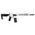 BR FUSION 5.56 16 WHITE BATTLEWORN