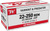 Winchester Ammo USA222502 USA  22-250Rem 45gr Jacketed Hollow Point 40 Per Box/10 Case