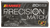 Barnes Bullets 30166 Precision Match  6.5Creedmoor 140gr Open Tip Match Boat Tail 20 Per Box/10 Case