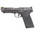 S&W M&P 22WMR 4.35" OR MS 10RD BLK