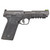S&W M&P 22WMR 4.35" OR MS 10RD BLK