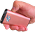 PSP ZAPEDGERG Zap Edge Stun Device Rose Gold