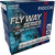 Fiocchi 123ST4 Flyway  12Gauge 3" 1 1/8oz 4Shot 25 Per Box/10 Case
