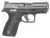 S&W M&P9SHLDX    14263  9MM 3.6 13/15R         BLK