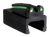 TruGlo TG942XB Magnum Gobble Dot Xtreme Series For Mossberg/Weatherby/Winchester (Excluding SX3)/10 Ga. Models Front Red Fiber Optic/Rear Green Fiber Optic