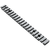 Weaver Mounts 99611 Multi-Slot Base  Extended Black Anodized Aluminum Fits Savage Axis I/II Post-June 2021 20 MOA