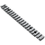 Weaver Mounts 99611 Multi-Slot Base  Extended Black Anodized Aluminum Fits Savage Axis I/II Post-June 2021 20 MOA