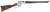 Henry H004AB Golden Boy American Beauty 22 Short, 22 Long or 22 LR Caliber with 16 LR/21 Short Capacity, 20" Blued Barrel, Nickel-Plated Metal Finish & American Walnut Stock Right Hand (Full Size)