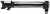 Radian Weapons H0005 Ramjet & Afterburner Combo 9mm Luger Compatible w/Glock 17 Gen5, Fluted Black Stainless Steel