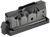 Savage Arms 56369 Savage Magazine 4rd 400 Legend Fits Savage 110/Axis/Axis II Black