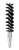 KleenBore A190N Bore Brush  .38/ .357/ 9mm Cal Handgun 8-32" Thread Nylon Bristles