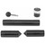 WHEELER SCOPE RING LAPPING KIT 34MM