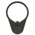 MIDWEST HEAVY DUTY QD END PLATE