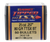 Barnes Bullets 30218 Tipped TSX  25Cal 80gr Boat Tail 50/Box