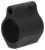 TacFire MAR001S2 Low-Profile Micro Gas Block .750" Black Oxide Steel