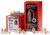 Hornady 35730 XTP  38 Cal .357 125 gr 100 Per Box/ 25 Case
