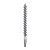 22/223 CALIBER BORE-MAX SPEED BRUSH