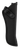 Uncle Mike's 21028 GunMate Hip Holster OWB Size 28 Black Tri-Laminate Belt Loop Fits Medium Frame Revolver Fits 4" Barrel Right Hand