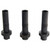 SILENCERCO ECHO CHOKE ADAPTER BER/BEN IMP CYL