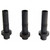 SILENCERCO ECHO CHOKE ADAPTER BER/BEN IMP CYL