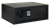 SnapSafe 75435 Keypad Safe  XL Keypad/Key Entry Black Steel 20.50" x 14.80" x 8"