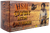 HSM 3220WIN1N Cowboy Action  32-20 Win 115 gr Round Nose Flat Point 50 Per Box/ 20 Case