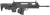 Springfield Armory HL920556BCA Hellion *CA Compliant 5.56x45mm NATO 10+1 20", Black, Fully Adj. Bullpup Stock, Featureless Grip, Integrated Flip-Up Sights, 4-Prong Flash Hider, Adj. Gas Block