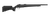 CZ-USA 07419 600+ Alpha 300 Win Mag 3+1 24" Black Nitride Threaded Barrel, Black Nitride Aluminum Receiver w/Weaver Rail, Black Soft Touch Fixed Polymer Stock